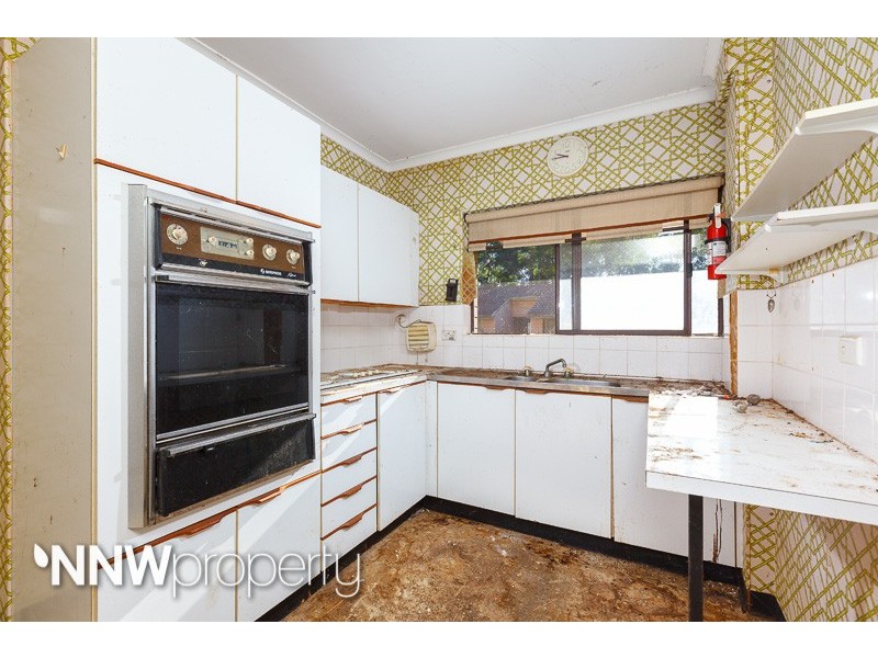 14/2 Carlisle Close, Macquarie Park NSW 2113