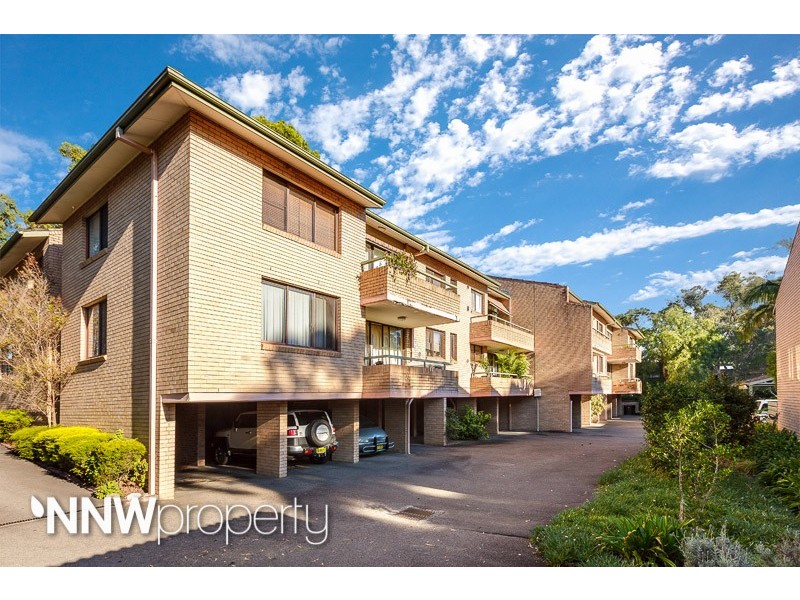 14/2 Carlisle Close, Macquarie Park NSW 2113