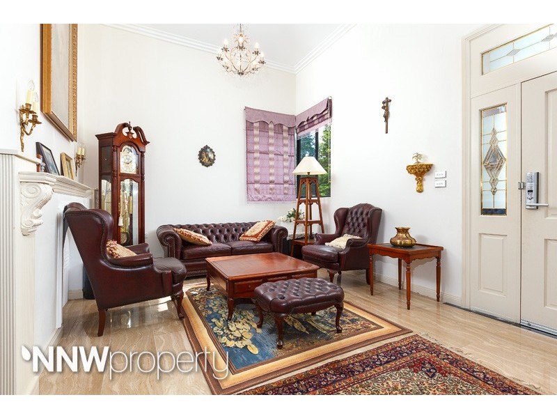 32 Francis Street, Epping NSW 2121