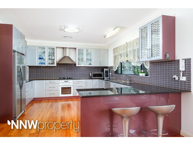 32 Francis Street, Epping NSW 2121