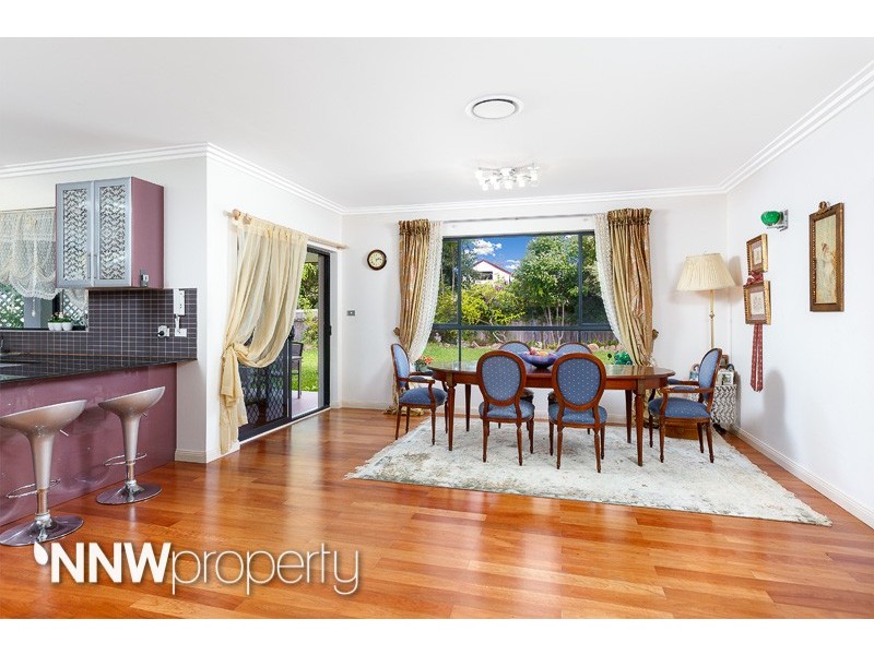 32 Francis Street, Epping NSW 2121