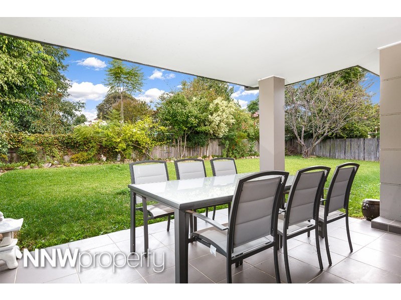 32 Francis Street, Epping NSW 2121