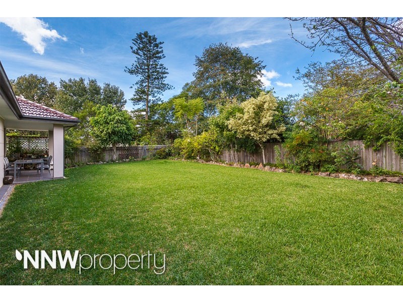 32 Francis Street, Epping NSW 2121