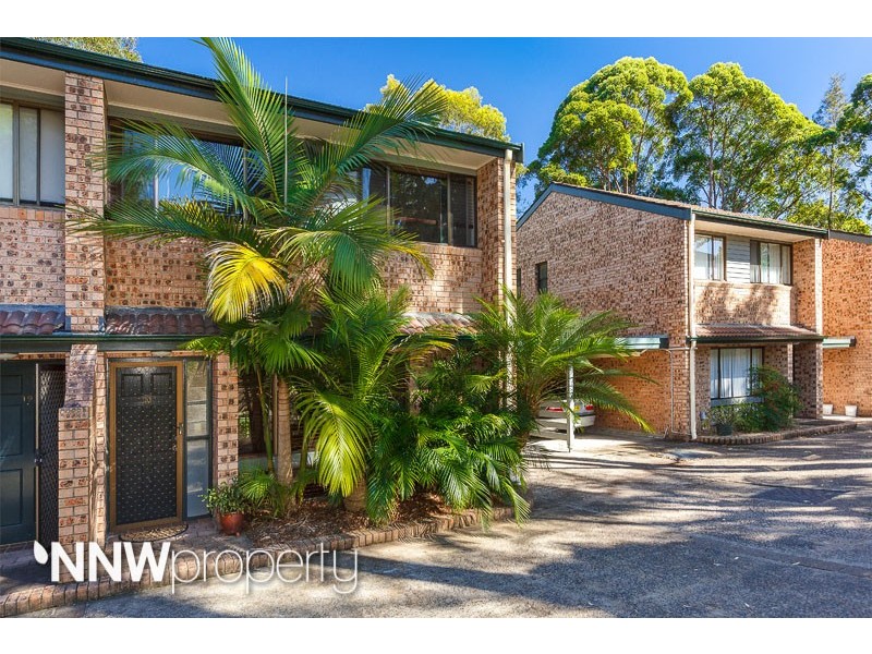 20/178-182 Waterloo Road, Marsfield NSW 2122