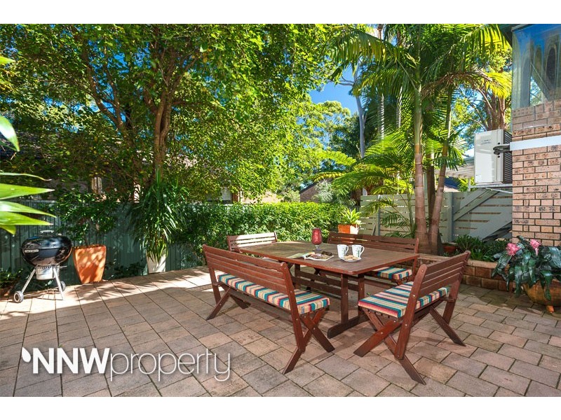 20/178-182 Waterloo Road, Marsfield NSW 2122