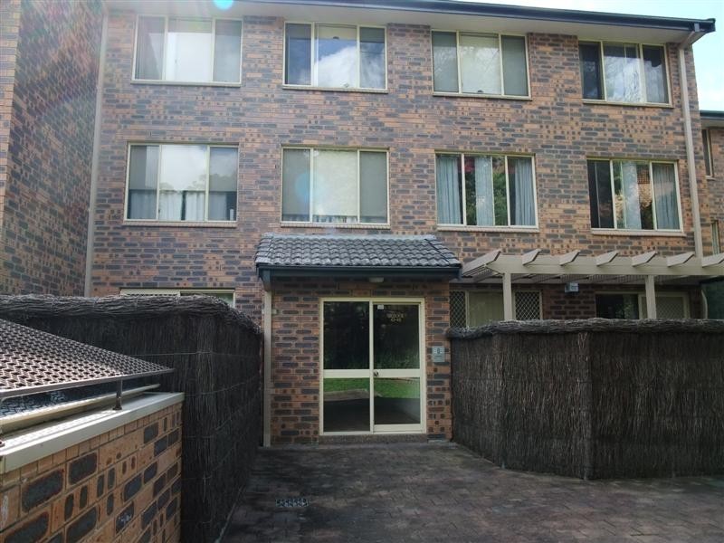 46/106 Crimea Road, Marsfield NSW 2122