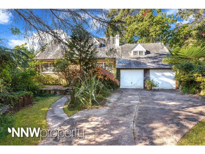 23 Orchard Road, Beecroft NSW 2119