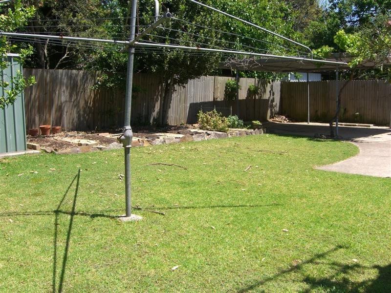 North Epping NSW 2121