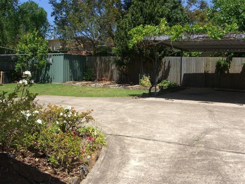 North Epping NSW 2121