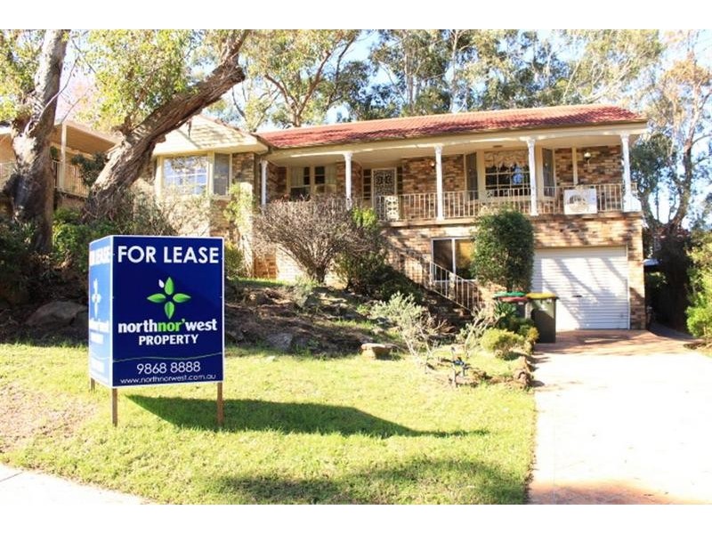 124 Vimiera Road, Marsfield NSW 2122