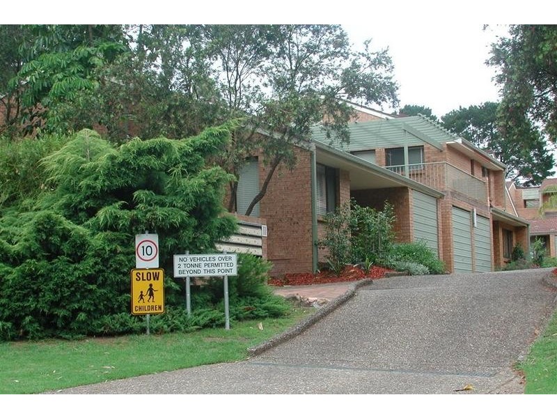 21/11 Busaco Road, Marsfield NSW 2122