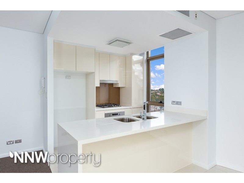220/30 Ferntree Place, Epping NSW 2121