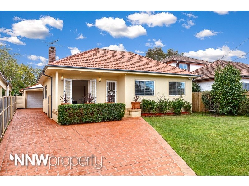 26 Kokoda Street, North Ryde NSW 2113