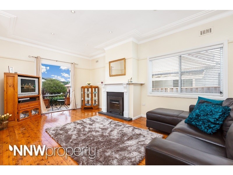 26 Kokoda Street, North Ryde NSW 2113