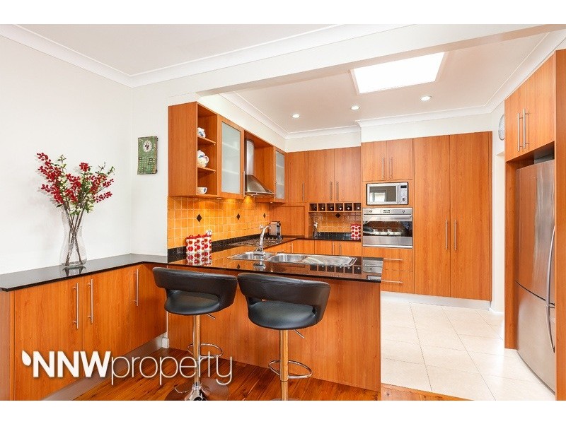 26 Kokoda Street, North Ryde NSW 2113