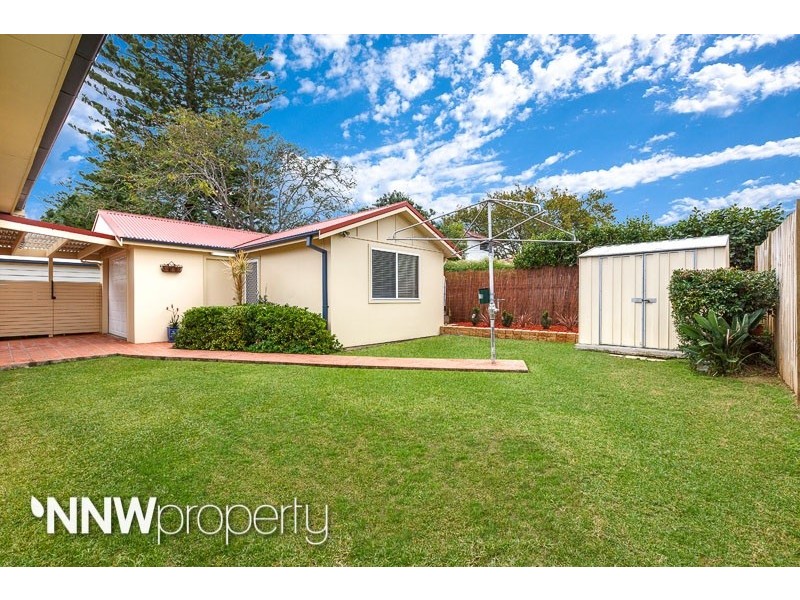 26 Kokoda Street, North Ryde NSW 2113