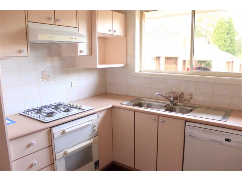 5/76 Tintern Avenue, Telopea NSW 2117