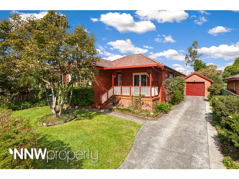 171 Carlingford Road, Carlingford NSW 2118