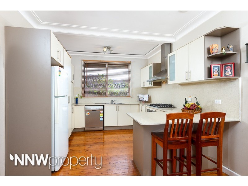 171 Carlingford Road, Carlingford NSW 2118