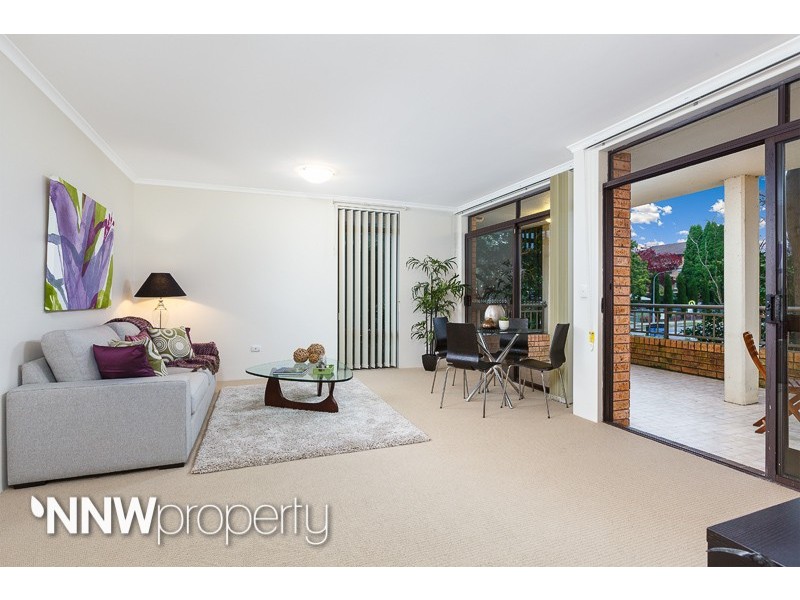 1/35 Bridge Street, Epping NSW 2121