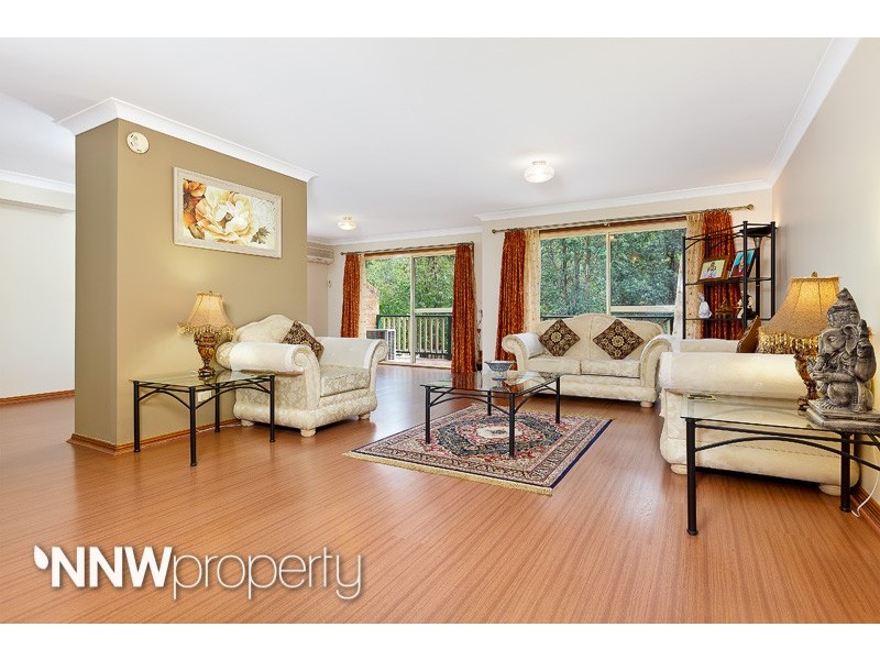 29/221 North Rocks Road, North Rocks NSW 2151