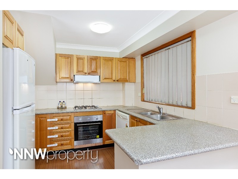 29/221 North Rocks Road, North Rocks NSW 2151