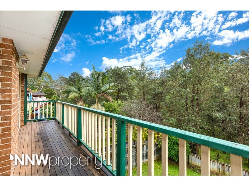 29/221 North Rocks Road, North Rocks NSW 2151