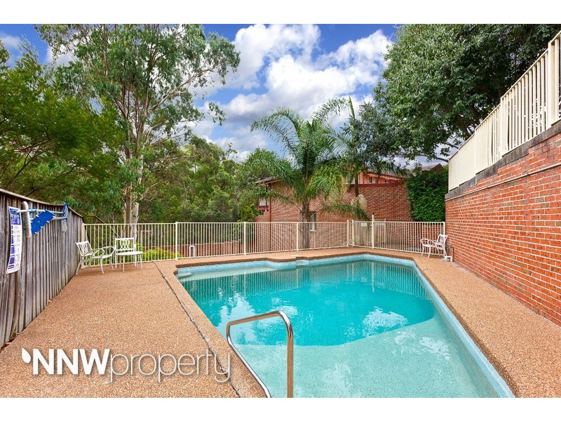 29/221 North Rocks Road, North Rocks NSW 2151