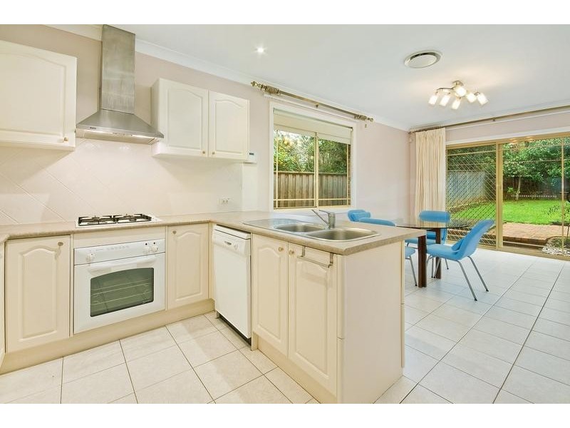 2/2a Hillside Crescent, Epping NSW 2121