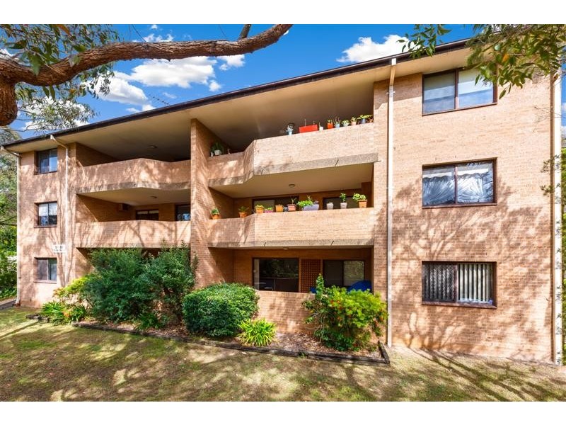 15/34 Doomben Avenue, Eastwood NSW 2122