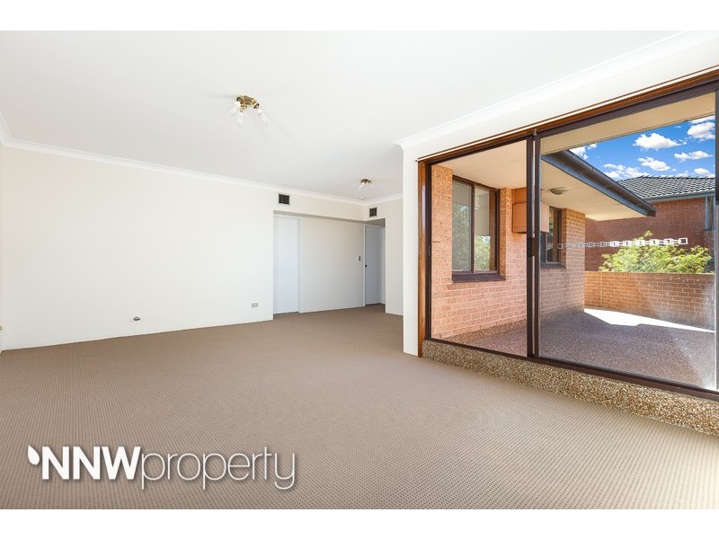 15/34 Doomben Avenue, Eastwood NSW 2122