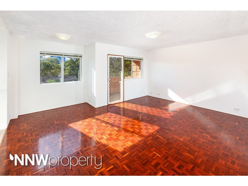 22/2 Leisure Close, Macquarie Park NSW 2113