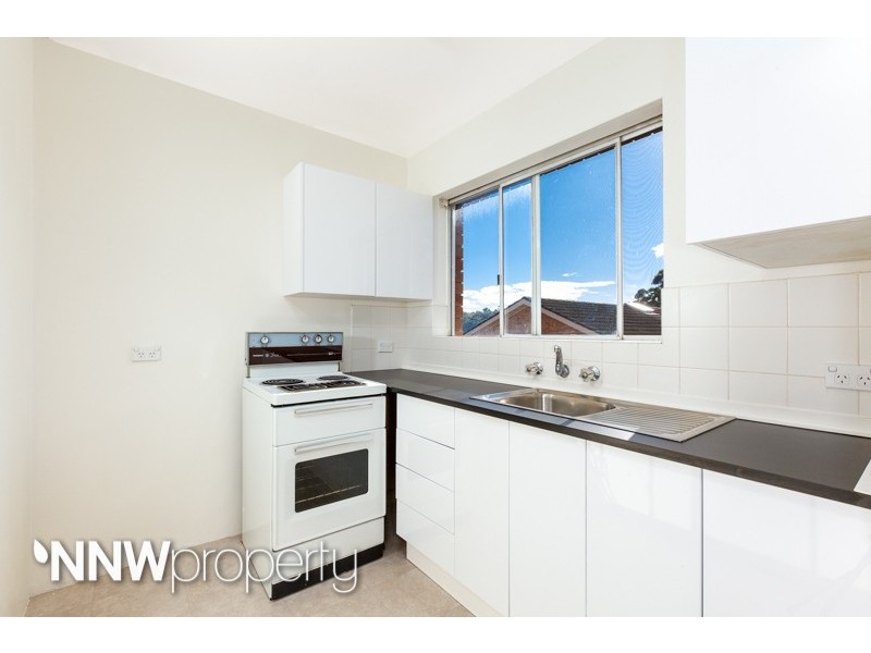 22/2 Leisure Close, Macquarie Park NSW 2113