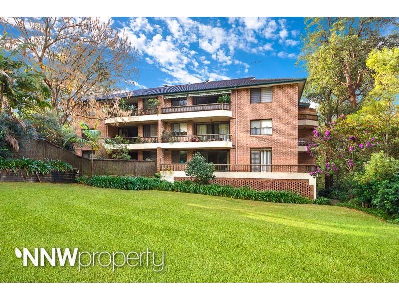 25/19-23 Carlingford Road, Epping NSW 2121