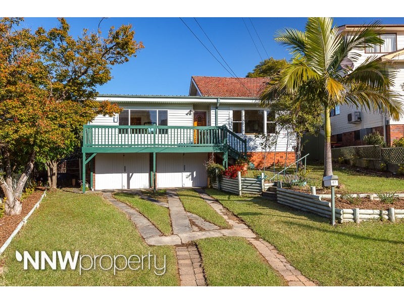 22 Bygrave Street, Ryde NSW 2112