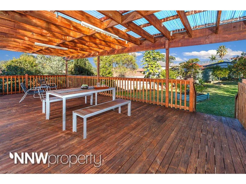 22 Bygrave Street, Ryde NSW 2112