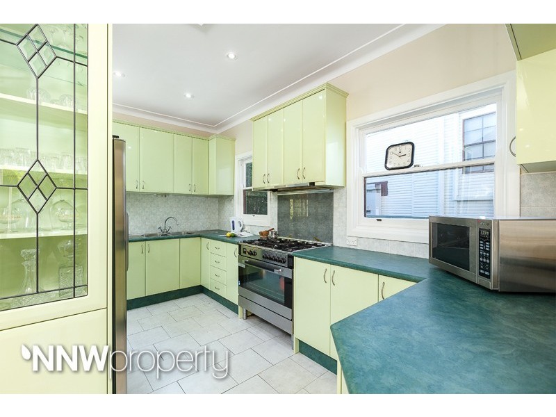 22 Bygrave Street, Ryde NSW 2112