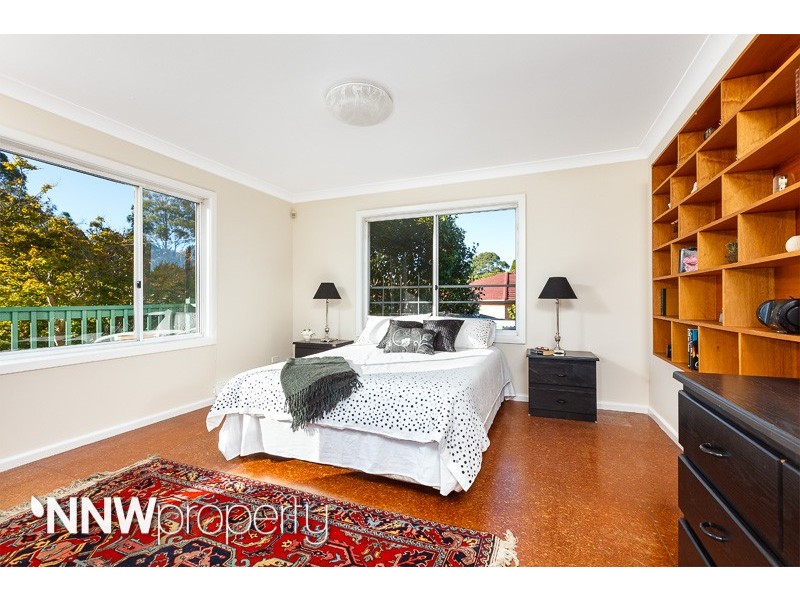 22 Bygrave Street, Ryde NSW 2112