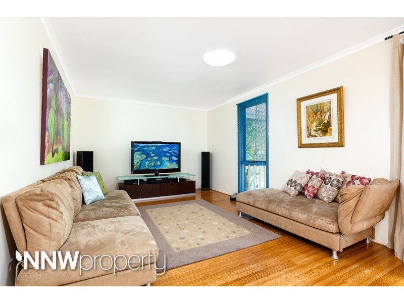 13 Grove Street, Eastwood NSW 2122
