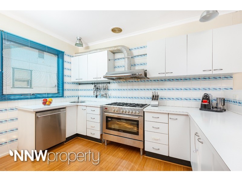 13 Grove Street, Eastwood NSW 2122