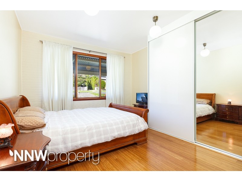 13 Grove Street, Eastwood NSW 2122