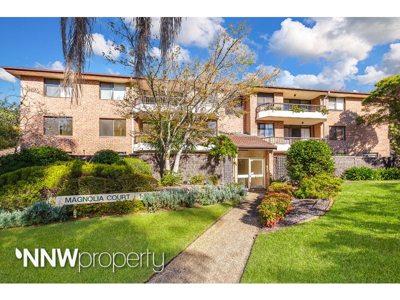 5/37-41 Carlingford Road, Epping NSW 2121