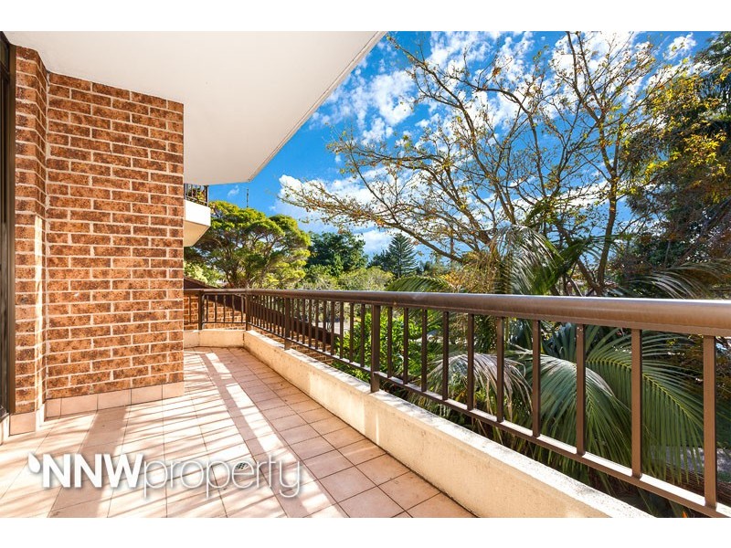 5/37-41 Carlingford Road, Epping NSW 2121