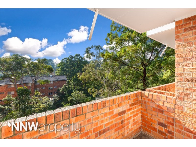 22/2 Leisure Close, Macquarie Park NSW 2113