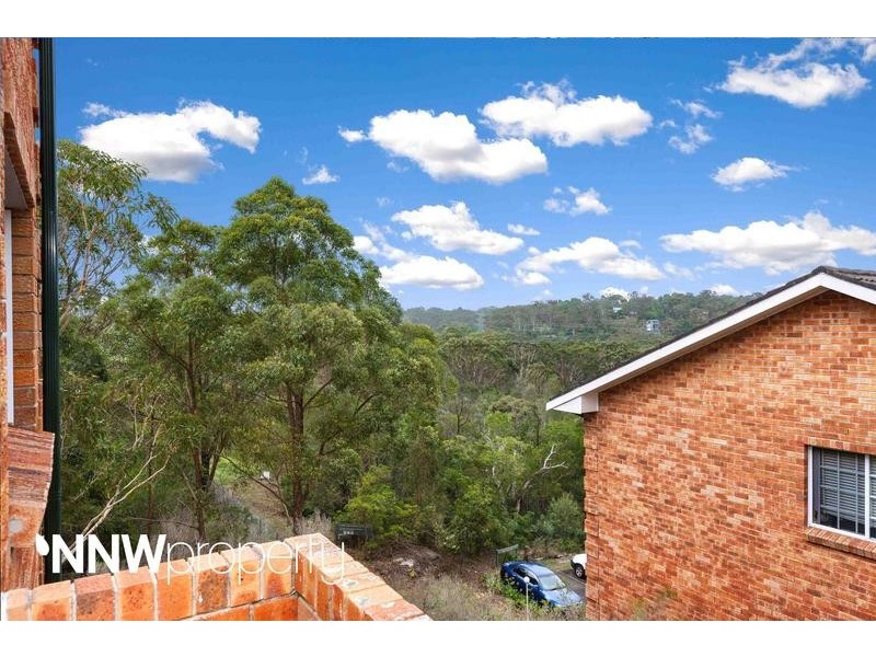 21/2 Leisure Close, Macquarie Park NSW 2113
