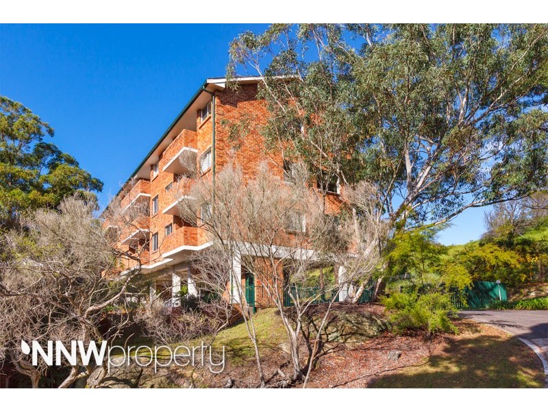 21/2 Leisure Close, Macquarie Park NSW 2113
