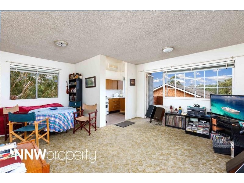 21/2 Leisure Close, Macquarie Park NSW 2113