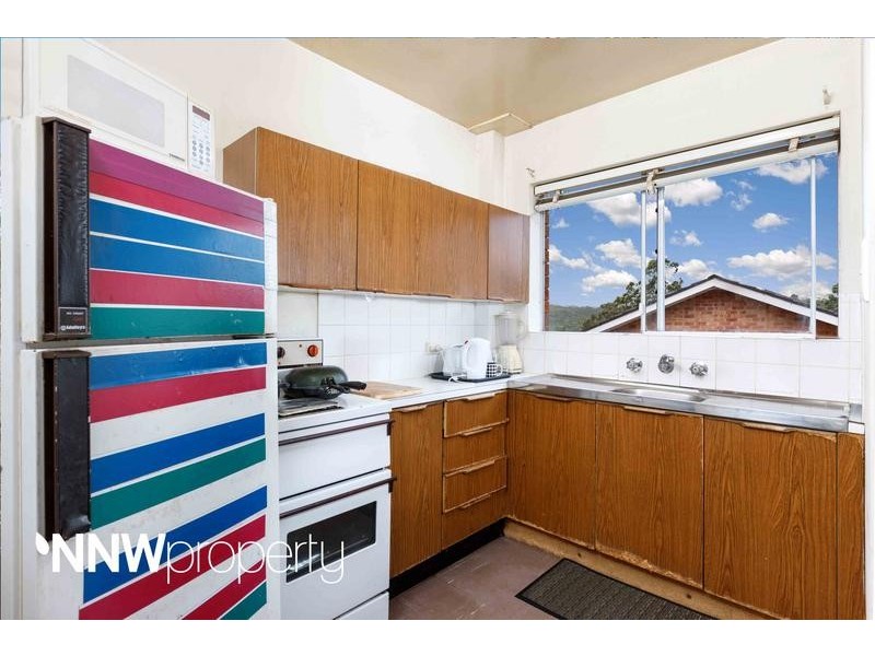 21/2 Leisure Close, Macquarie Park NSW 2113