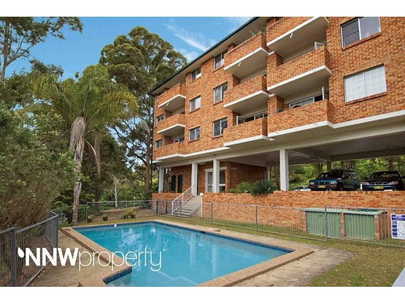21/2 Leisure Close, Macquarie Park NSW 2113