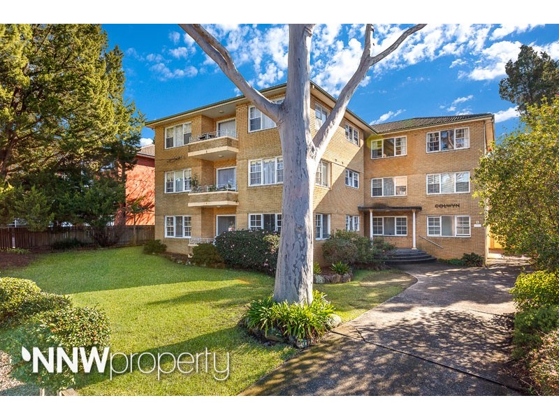1/5 Maida Road, Epping NSW 2121